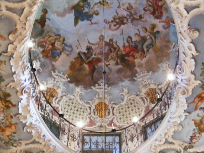 (37) Palazzo Biscari
